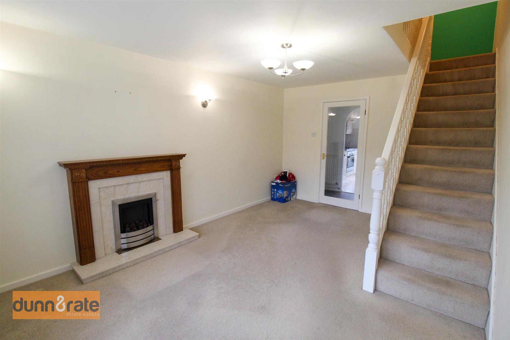 Kirkwall Grove, Milton, Stoke-On-Trent
